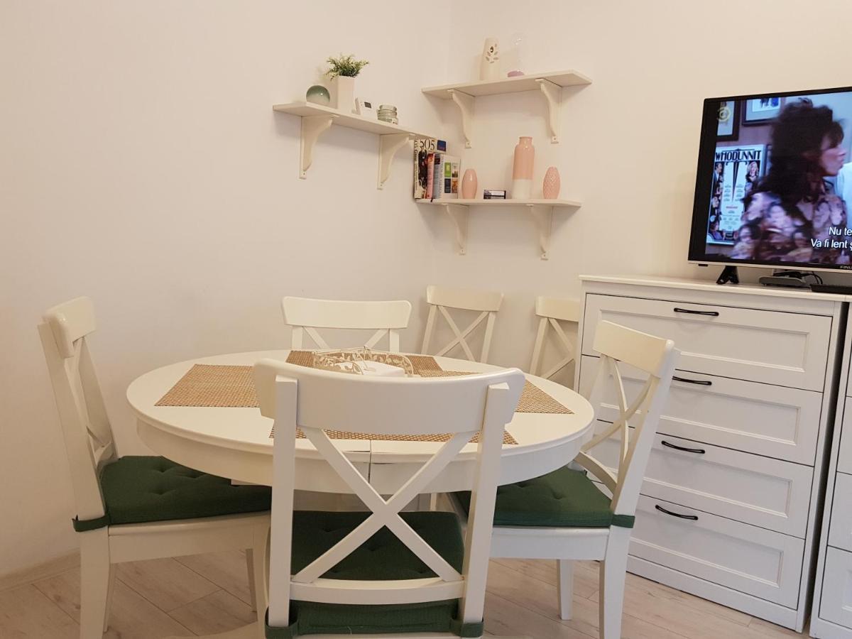 Apartament Ultracentral Monadin 2 Braşov Esterno foto