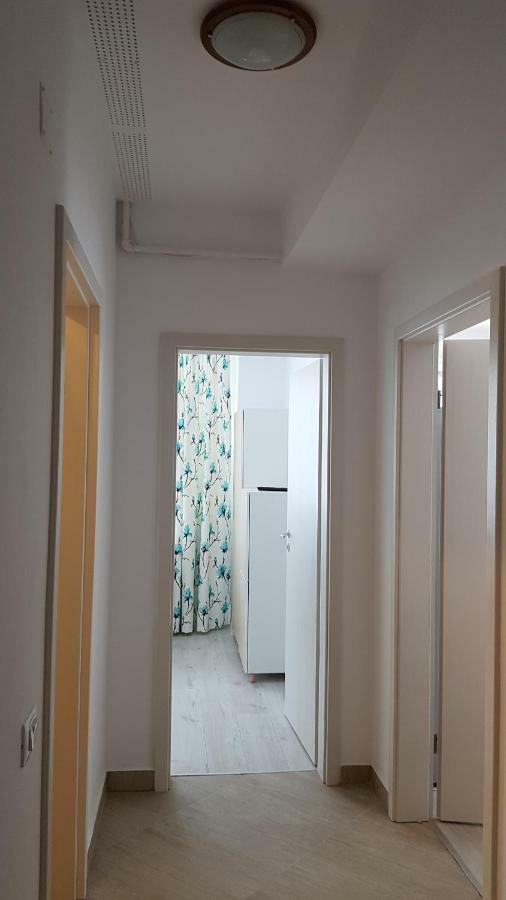 Apartament Ultracentral Monadin 2 Braşov Esterno foto