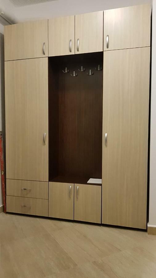 Apartament Ultracentral Monadin 2 Braşov Esterno foto