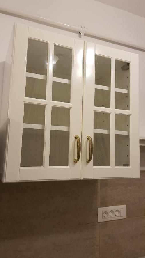 Apartament Ultracentral Monadin 2 Braşov Esterno foto