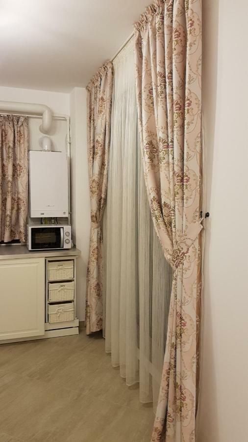 Apartament Ultracentral Monadin 2 Braşov Esterno foto